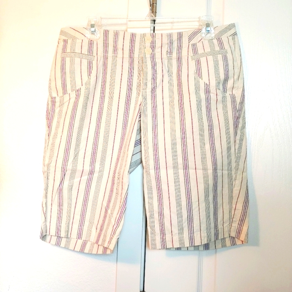NWOT Volcom "Stage Dive" 13" Shorts